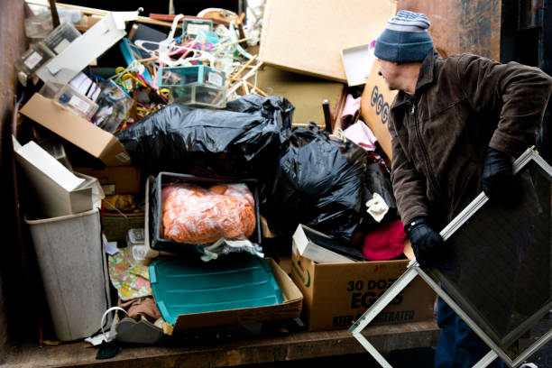 Best Estate Cleanout  in Fort Hall, ID