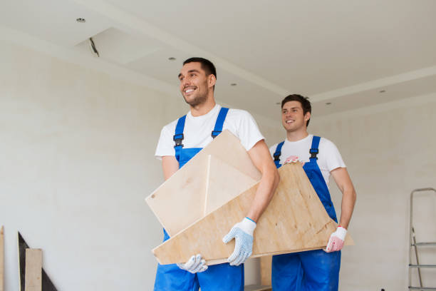 Best Retail Junk Removal  in Fort Hall, ID